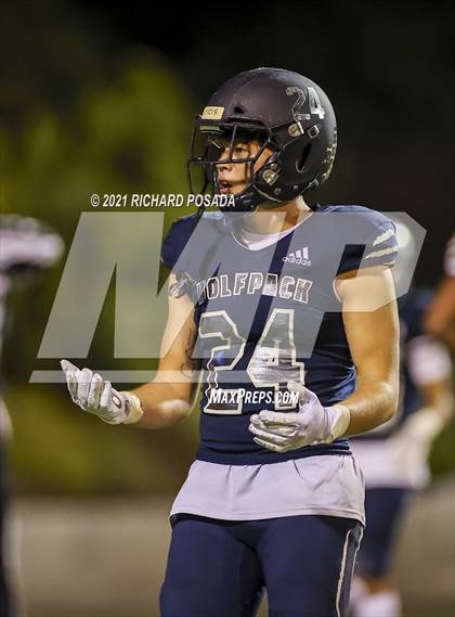 Thumbnail 3 in Clovis @ Clovis East photogallery.