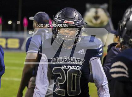 Thumbnail 3 in Clovis @ Clovis East photogallery.