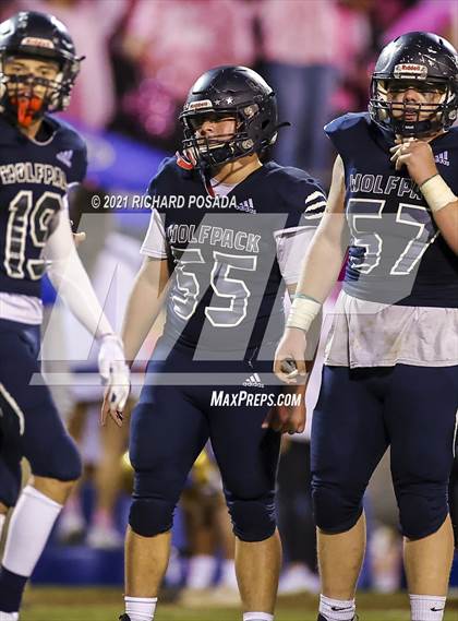 Thumbnail 2 in Clovis @ Clovis East photogallery.