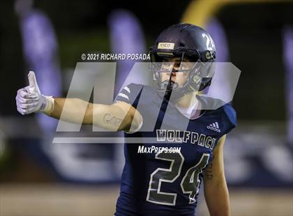 Thumbnail 2 in Clovis @ Clovis East photogallery.
