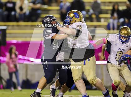 Thumbnail 1 in Clovis @ Clovis East photogallery.