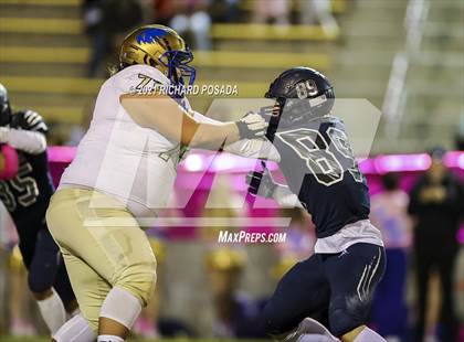 Thumbnail 1 in Clovis @ Clovis East photogallery.