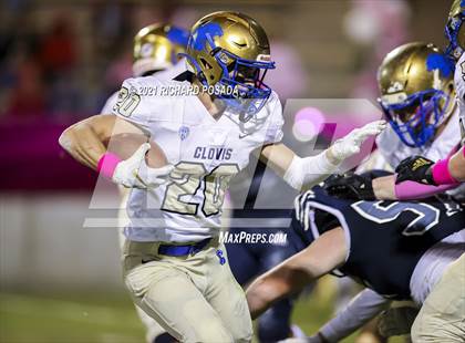 Thumbnail 3 in Clovis @ Clovis East photogallery.