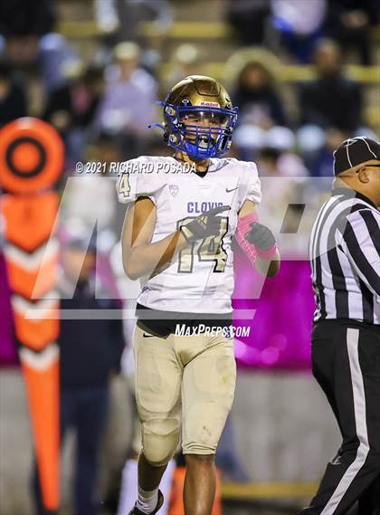 Thumbnail 2 in Clovis @ Clovis East photogallery.