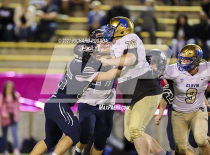 Thumbnail 1 in Clovis @ Clovis East photogallery.