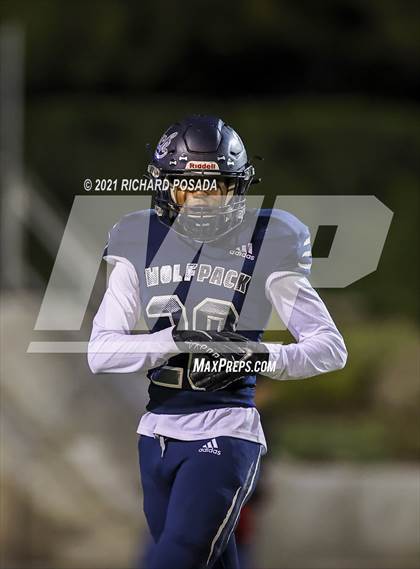 Thumbnail 1 in Clovis @ Clovis East photogallery.