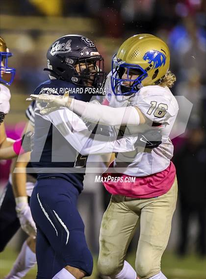 Thumbnail 2 in Clovis @ Clovis East photogallery.