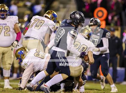 Thumbnail 3 in Clovis @ Clovis East photogallery.