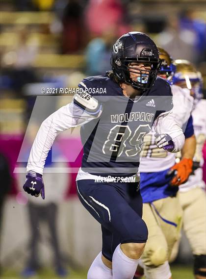 Thumbnail 1 in Clovis @ Clovis East photogallery.