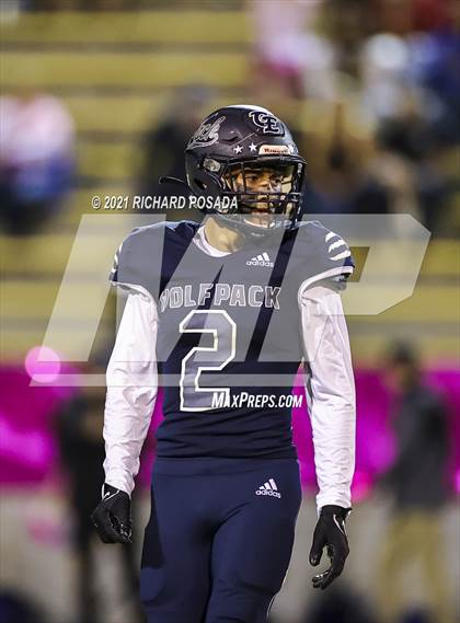 Thumbnail 1 in Clovis @ Clovis East photogallery.