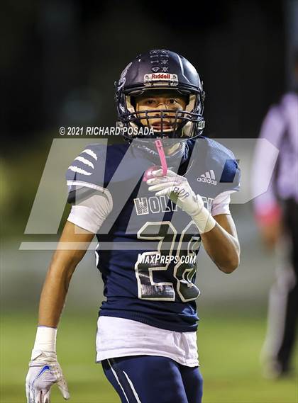 Thumbnail 1 in Clovis @ Clovis East photogallery.