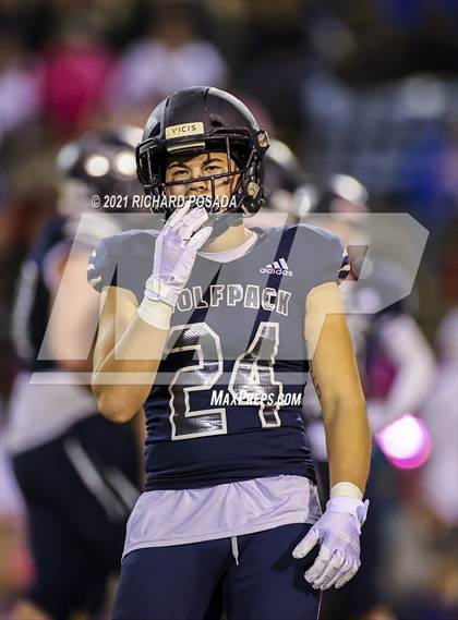 Thumbnail 3 in Clovis @ Clovis East photogallery.