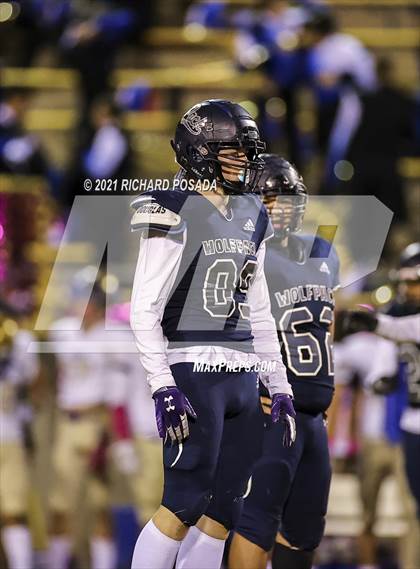 Thumbnail 3 in Clovis @ Clovis East photogallery.