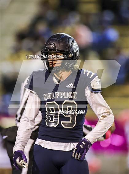 Thumbnail 1 in Clovis @ Clovis East photogallery.