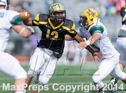 Thumbnail 3 in PSFCA East-West All-Star Game (Pennsylvania) photogallery.