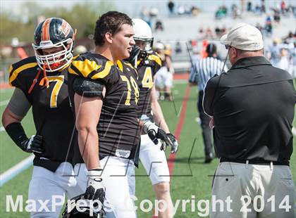 Thumbnail 1 in PSFCA East-West All-Star Game (Pennsylvania) photogallery.