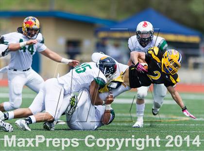 Thumbnail 1 in PSFCA East-West All-Star Game (Pennsylvania) photogallery.
