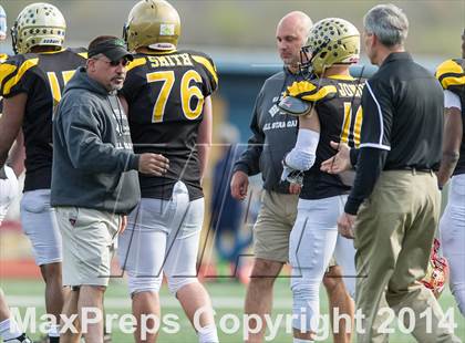 Thumbnail 2 in PSFCA East-West All-Star Game (Pennsylvania) photogallery.