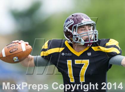 Thumbnail 3 in PSFCA East-West All-Star Game (Pennsylvania) photogallery.