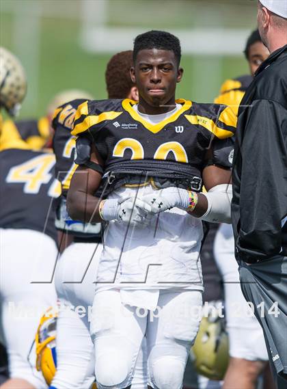 Thumbnail 1 in PSFCA East-West All-Star Game (Pennsylvania) photogallery.
