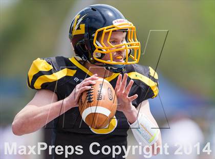 Thumbnail 1 in PSFCA East-West All-Star Game (Pennsylvania) photogallery.