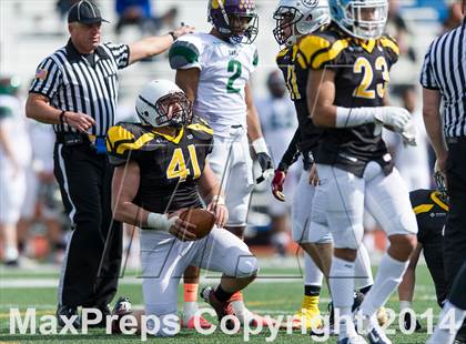 Thumbnail 2 in PSFCA East-West All-Star Game (Pennsylvania) photogallery.