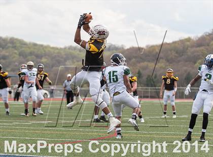 Thumbnail 3 in PSFCA East-West All-Star Game (Pennsylvania) photogallery.