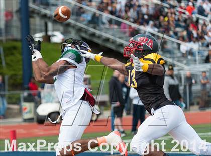 Thumbnail 1 in PSFCA East-West All-Star Game (Pennsylvania) photogallery.