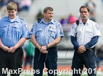 Thumbnail 2 in PSFCA East-West All-Star Game (Pennsylvania) photogallery.