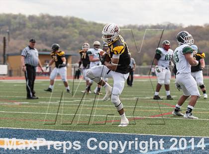 Thumbnail 2 in PSFCA East-West All-Star Game (Pennsylvania) photogallery.