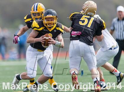 Thumbnail 2 in PSFCA East-West All-Star Game (Pennsylvania) photogallery.