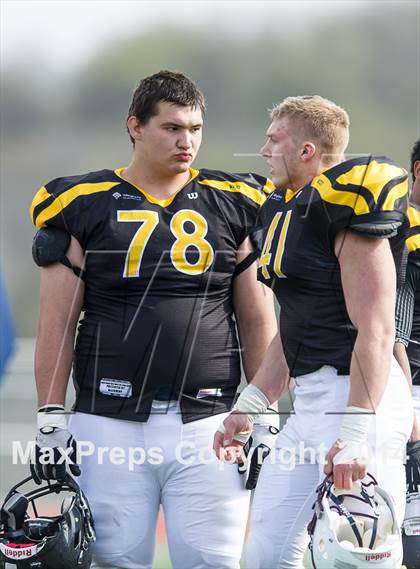 Thumbnail 3 in PSFCA East-West All-Star Game (Pennsylvania) photogallery.