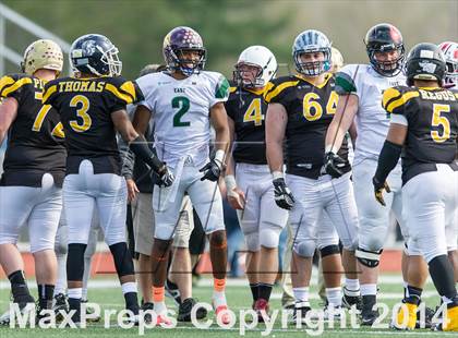 Thumbnail 3 in PSFCA East-West All-Star Game (Pennsylvania) photogallery.