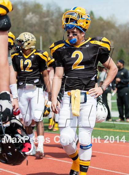 Thumbnail 3 in PSFCA East-West All-Star Game (Pennsylvania) photogallery.