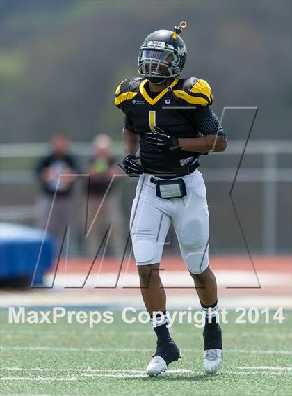 Thumbnail 2 in PSFCA East-West All-Star Game (Pennsylvania) photogallery.