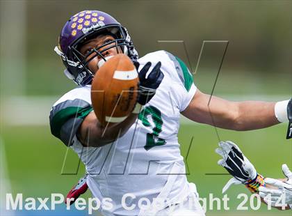 Thumbnail 3 in PSFCA East-West All-Star Game (Pennsylvania) photogallery.