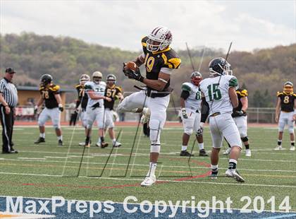 Thumbnail 1 in PSFCA East-West All-Star Game (Pennsylvania) photogallery.