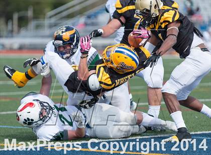Thumbnail 1 in PSFCA East-West All-Star Game (Pennsylvania) photogallery.
