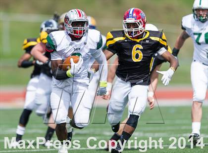Thumbnail 2 in PSFCA East-West All-Star Game (Pennsylvania) photogallery.