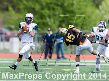 Thumbnail 1 in PSFCA East-West All-Star Game (Pennsylvania) photogallery.