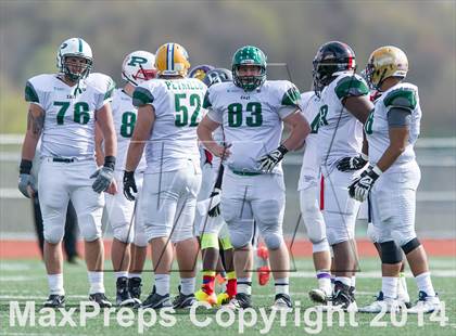 Thumbnail 1 in PSFCA East-West All-Star Game (Pennsylvania) photogallery.