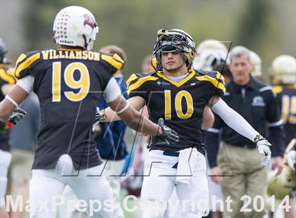 Thumbnail 2 in PSFCA East-West All-Star Game (Pennsylvania) photogallery.