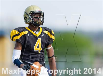 Thumbnail 2 in PSFCA East-West All-Star Game (Pennsylvania) photogallery.