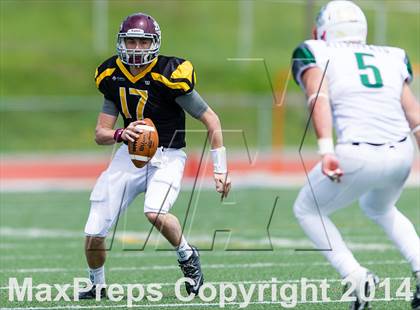 Thumbnail 1 in PSFCA East-West All-Star Game (Pennsylvania) photogallery.