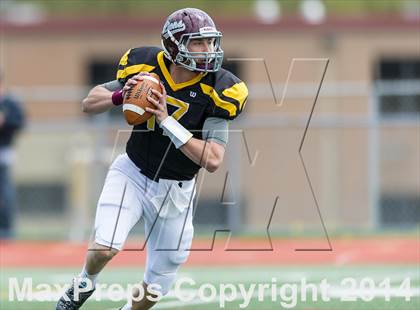 Thumbnail 2 in PSFCA East-West All-Star Game (Pennsylvania) photogallery.