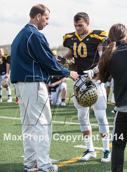 Thumbnail 3 in PSFCA East-West All-Star Game (Pennsylvania) photogallery.