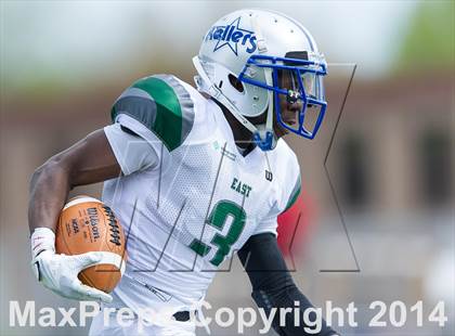 Thumbnail 2 in PSFCA East-West All-Star Game (Pennsylvania) photogallery.