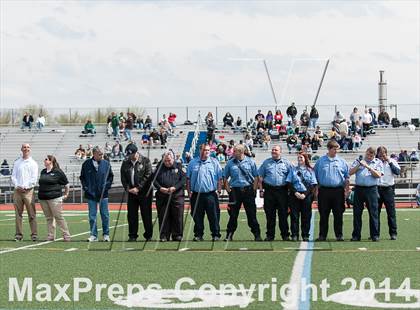 Thumbnail 2 in PSFCA East-West All-Star Game (Pennsylvania) photogallery.