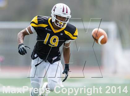 Thumbnail 3 in PSFCA East-West All-Star Game (Pennsylvania) photogallery.