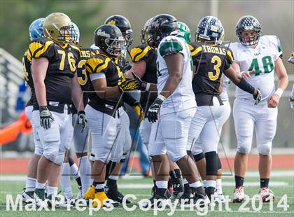 Thumbnail 1 in PSFCA East-West All-Star Game (Pennsylvania) photogallery.
